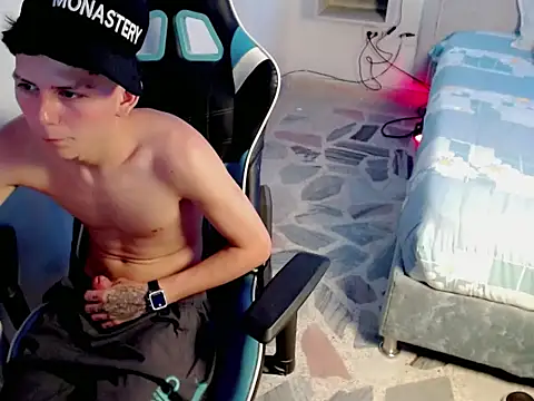 Hot_athletes_'s Webcam Show