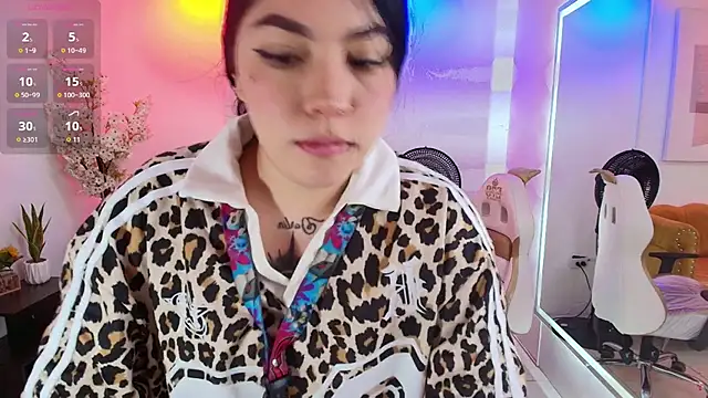 Isa_reel Chat XXX in diretta
