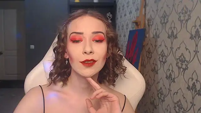 FascinatingEyess Chat XXX in diretta