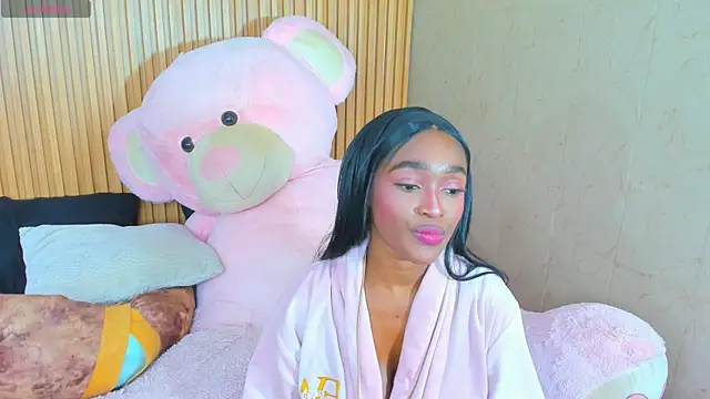 AlexiaAbbeyn Live XXX chat