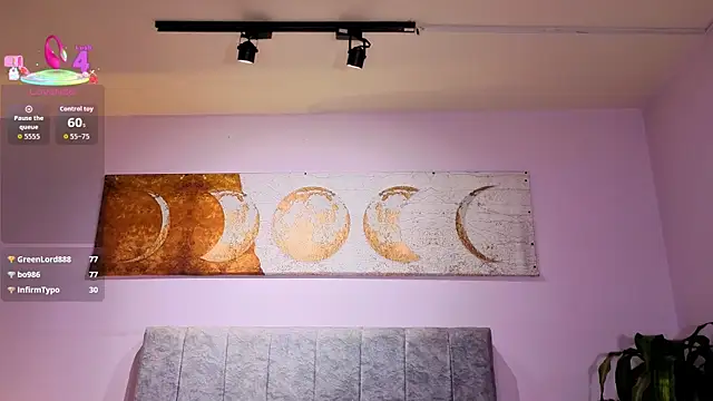 antonellastar24_'s Webcam Show