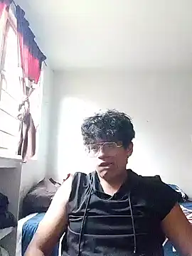 Jblouser live XXX chat