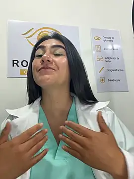 CAROLINE__07のライブXXXチャット