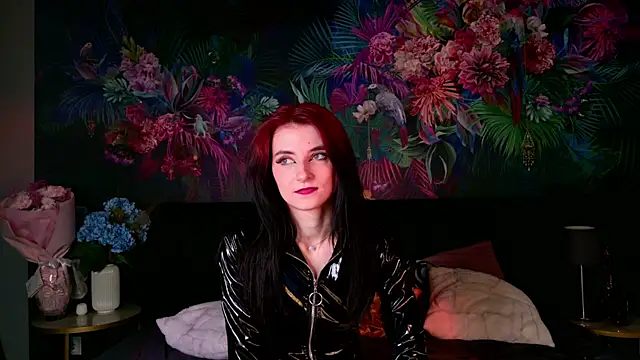 NicoleLuxe's Live XXX Chat