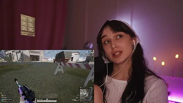 horneyjozy's Live XXX Chat