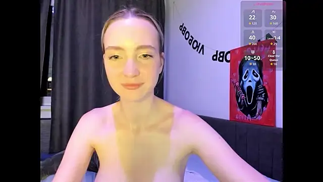Blair_Marfl's Live XXX Chat