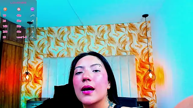 miichael_black Obrolan Langsung XXX
