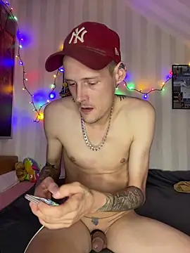Donaldduck0069 Live XXX-Chat