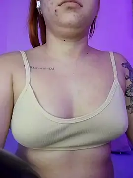 martina_connor1's Live XXX Chat