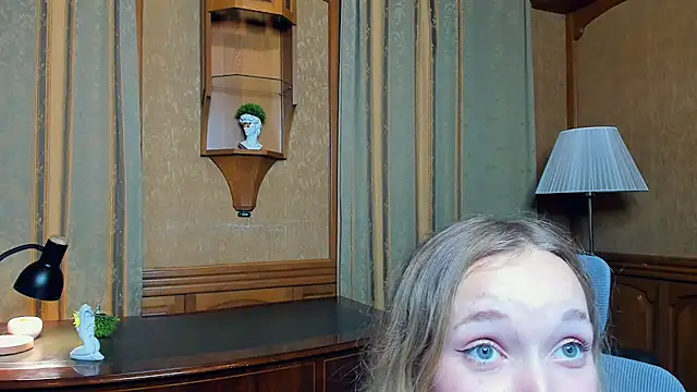OraliaRokusek's Live XXX Chat