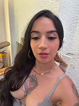 Chat XXX ao vivo de EmmyEvans1