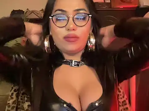 Chatroom XXX en direct de XGoodnessGracious