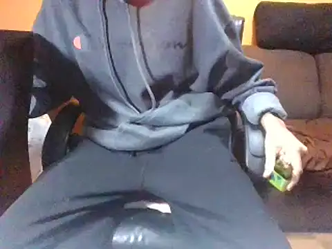 MisterMisterrrr45n Webbikameraesitys