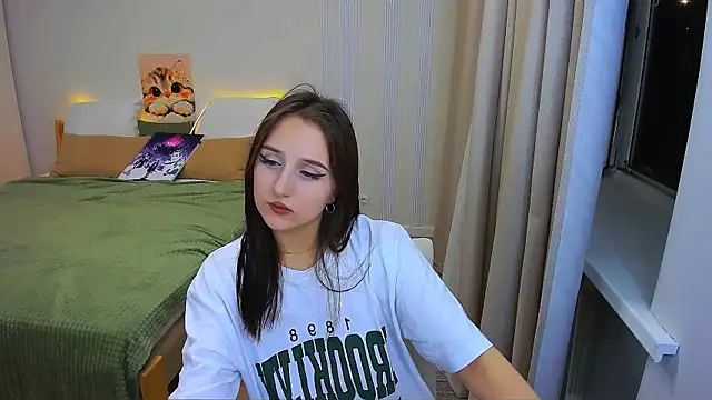 Chat XXX en directo de JulietteMonli