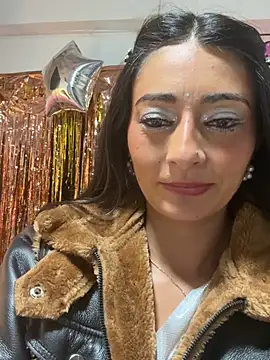 IsabellaMariet élő XXX-chatje
