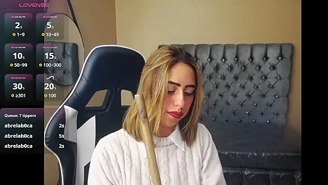 tamara1_tp's Live XXX Chat