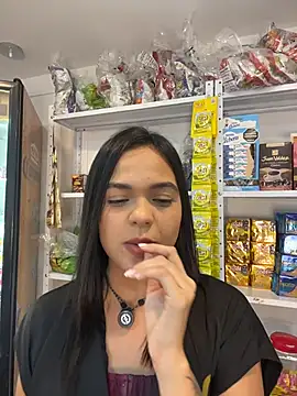 Bella-Ferrer's Live XXX Chat
