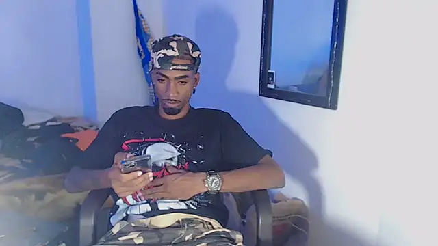 Chat XXX en directo de burrodelacosta