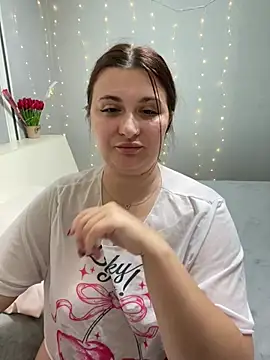 AureTease's Live XXX Chat