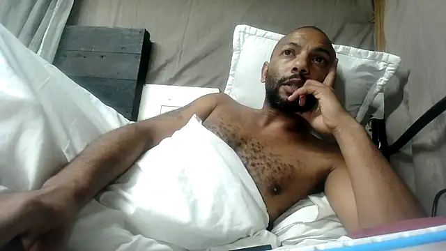 Camodick's Live XXX Chat