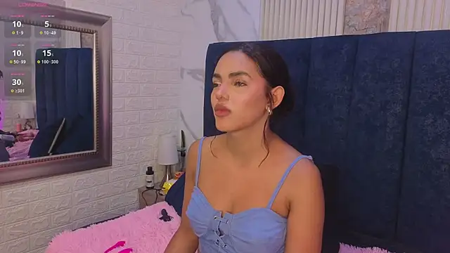 AlexandraNoxxn Live XXX chat