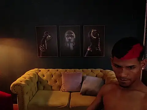 צ'אט XXX בשידור חי של chris_jacks1