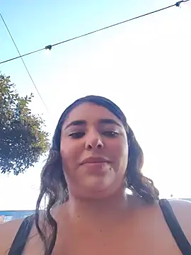 DaphneVelvet's Live XXX Chat