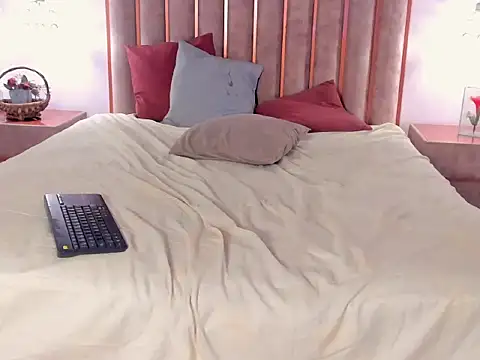 XXX chat uživo modela LiamVoss