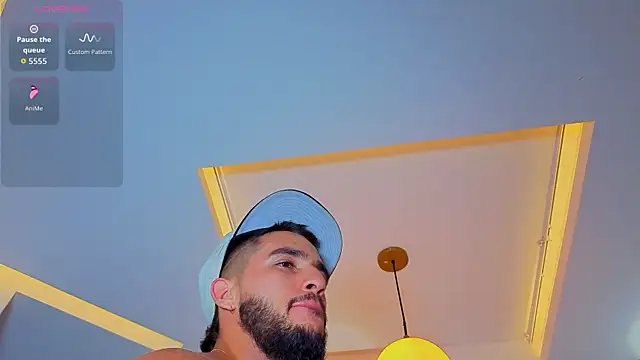 Scottfishcer1 Live XXX-chat