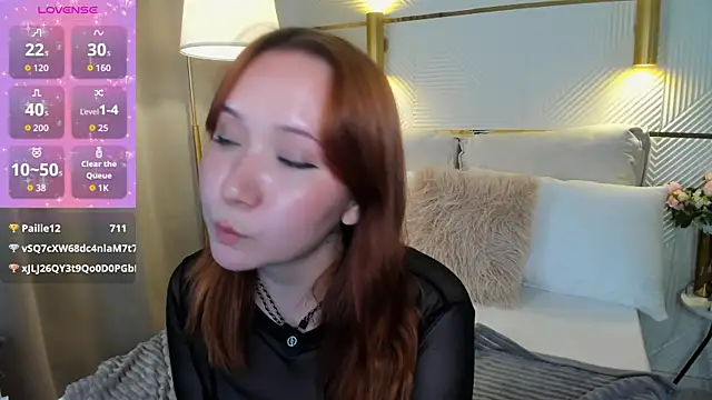 Daisy_Daylark Live XXX-chat