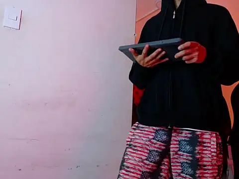 JustynSanshi Live XXX Chat