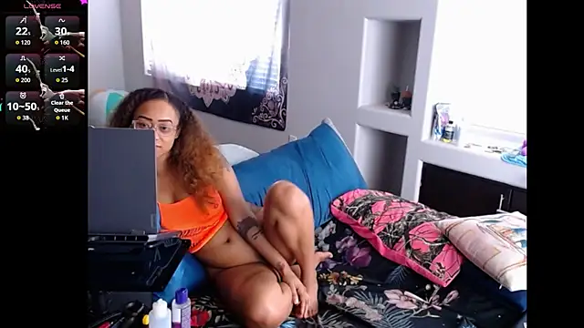 Czat XXX na żywo – ReeseZen