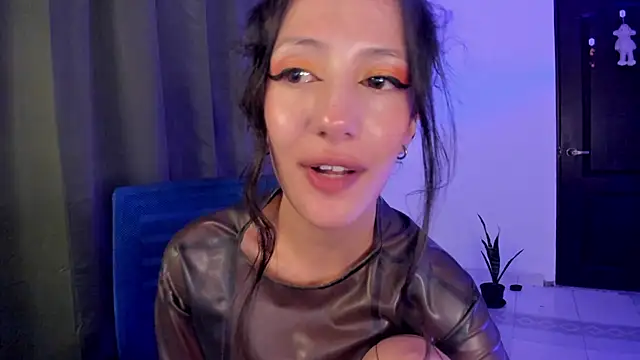 Czat XXX na żywo – Lucia_Fuster