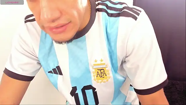 Chat +18 de jhonnysnow17 ao vivo