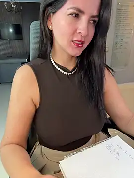 Živý XXX chat Carolina_Novoa