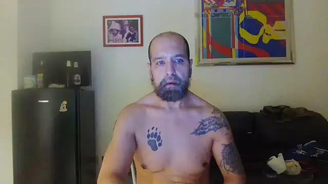 AMIRDIB2025's Live XXX Chat