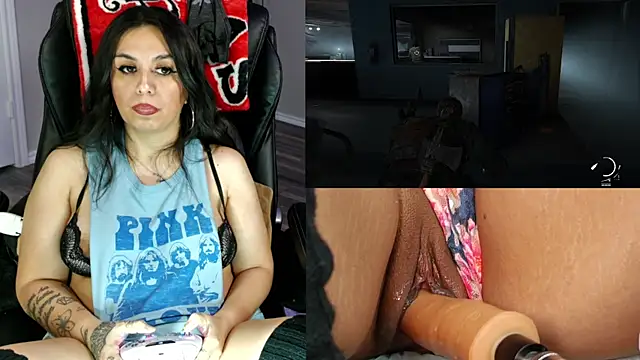 Blaze_Onn Live XXX-chat
