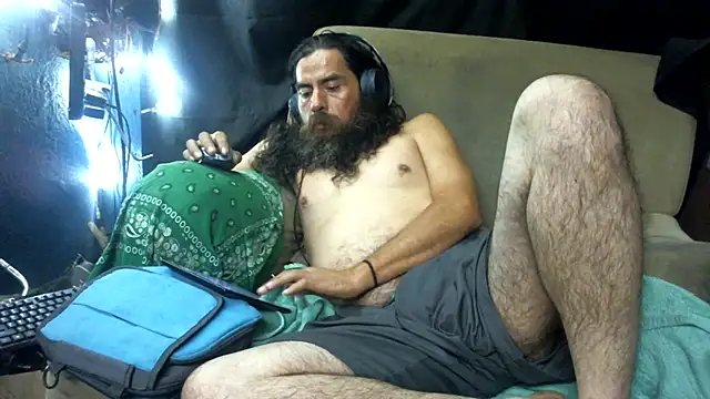 linksjack1010 Show Webcam