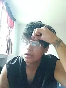 Chat XXX en directo de Jblouser