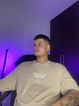 BjornSteel's Live XXX Chat