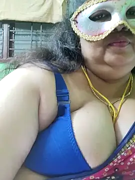 Tamil-mayasri – Live XXX-chat