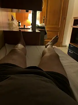 alex21017 Webcam show