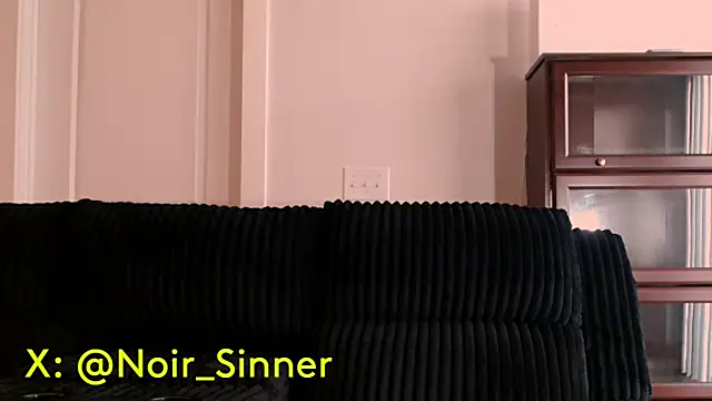 sinnernoir Chat XXX in diretta
