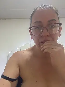 miss_hanna07's Live XXX Chat