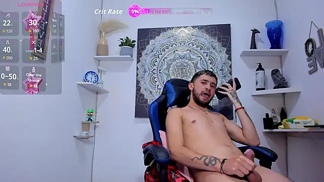 Jey_hot7's Live XXX Chat