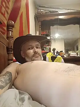 הופעת וובקאם של Jsexconn69
