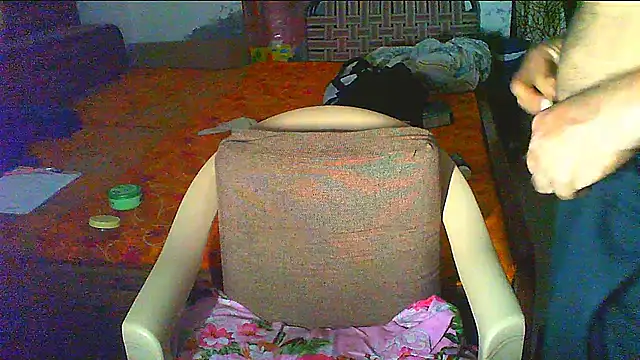 Show de webcam de Vbestshow