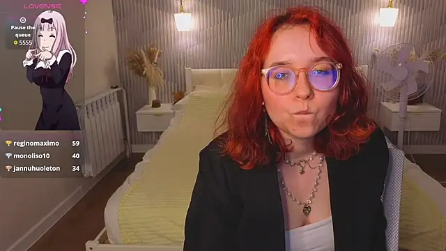 Aleks-casterrr – Live XXX-chat