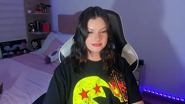 OphelianaRose33's Live XXX Chat
