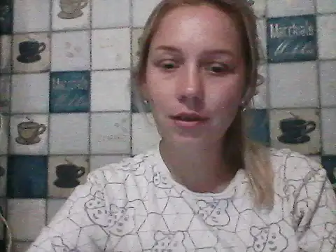 Chat XXX en directo de Anna_wey